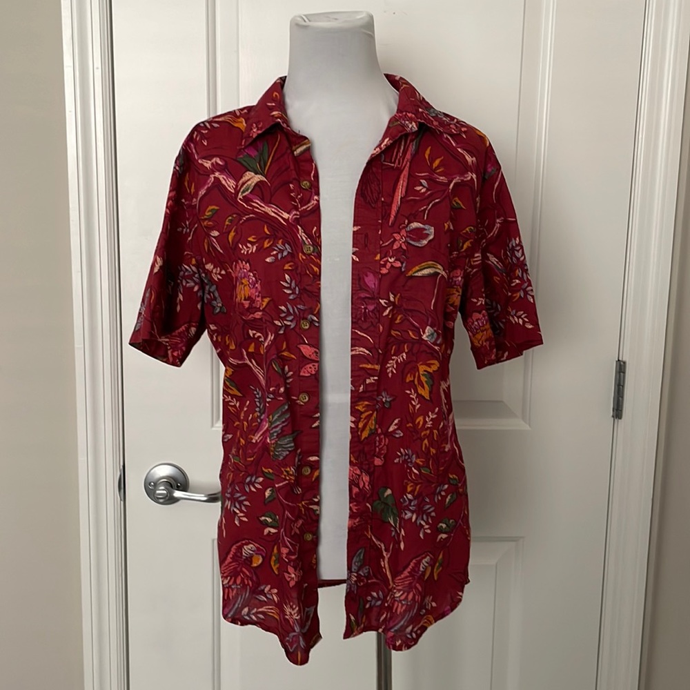 American Eagle Shirt